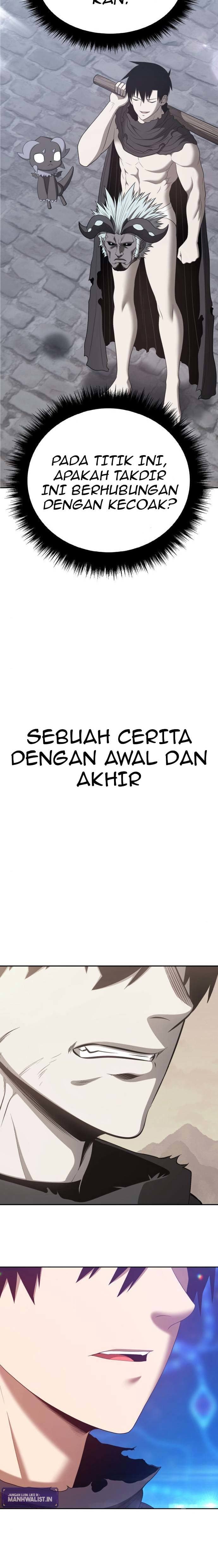 +99 Wooden Reinforced Stick - Chapter 64 - Page 70