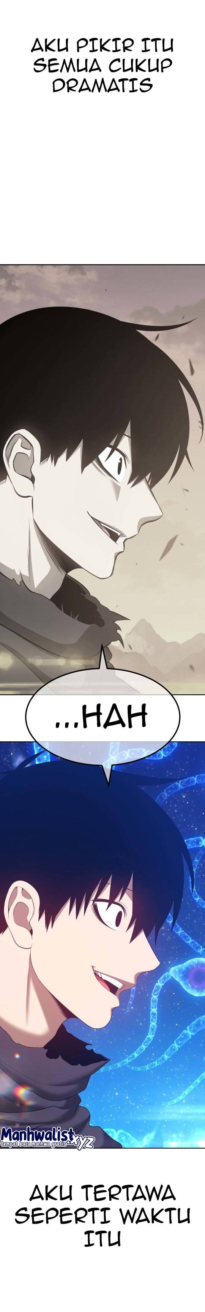 +99 Wooden Reinforced Stick - Chapter 64 - Page 71