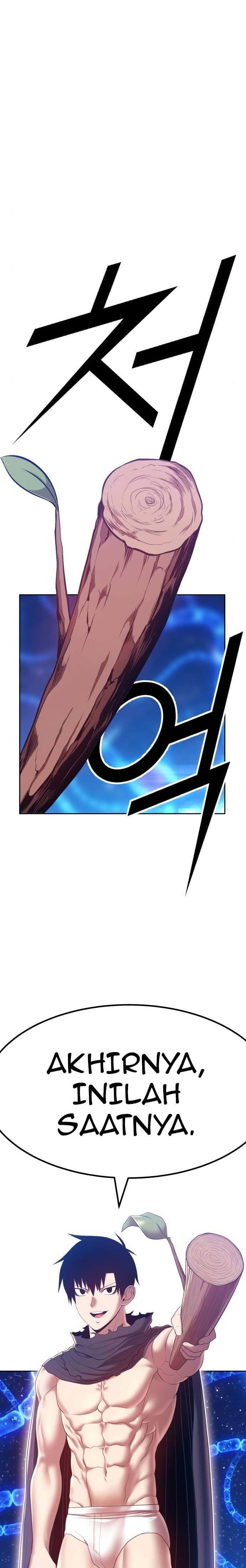 +99 Wooden Reinforced Stick - Chapter 64 - Page 72