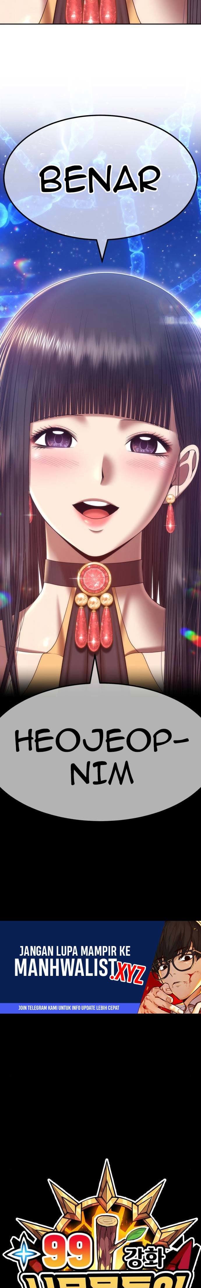 +99 Wooden Reinforced Stick - Chapter 64 - Page 75