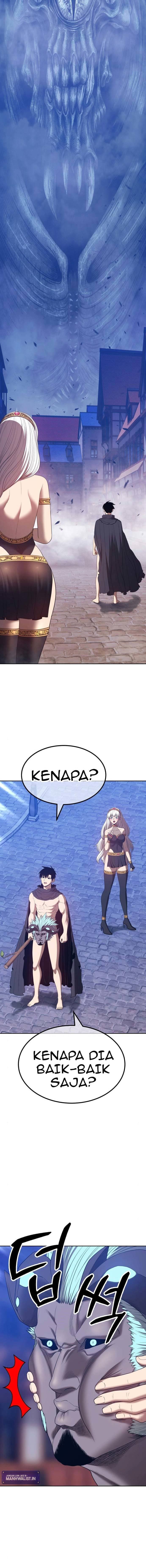 +99 Wooden Reinforced Stick - Chapter 64 - Page 8