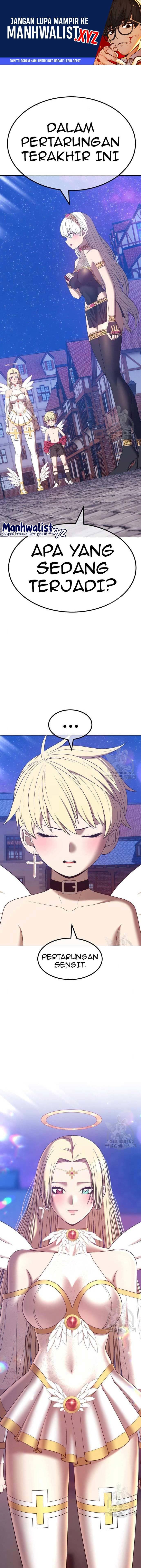 +99 Wooden Reinforced Stick - Chapter 65 - Page 1