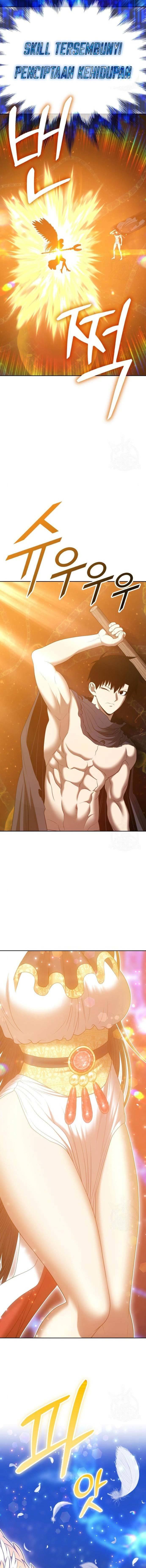 +99 Wooden Reinforced Stick - Chapter 65 - Page 11