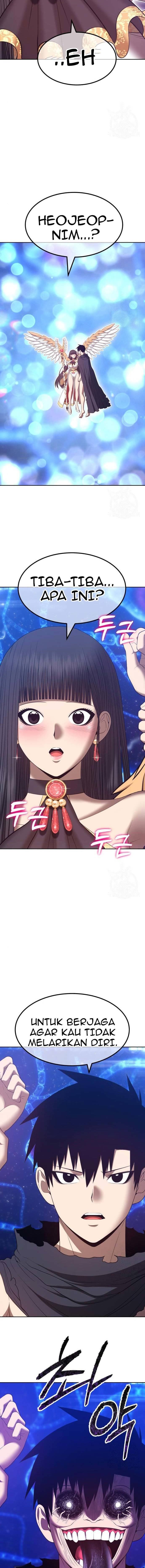 +99 Wooden Reinforced Stick - Chapter 65 - Page 14