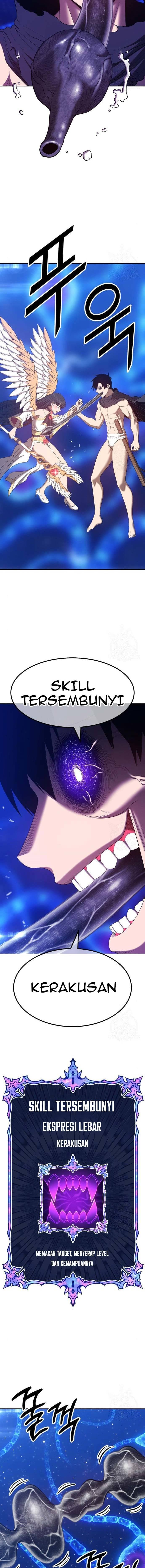 +99 Wooden Reinforced Stick - Chapter 65 - Page 15