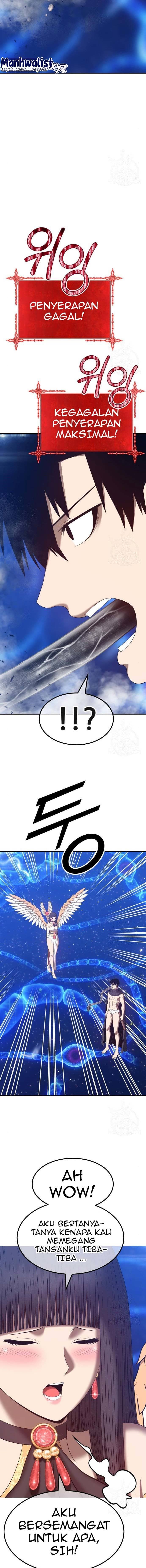 +99 Wooden Reinforced Stick - Chapter 65 - Page 17
