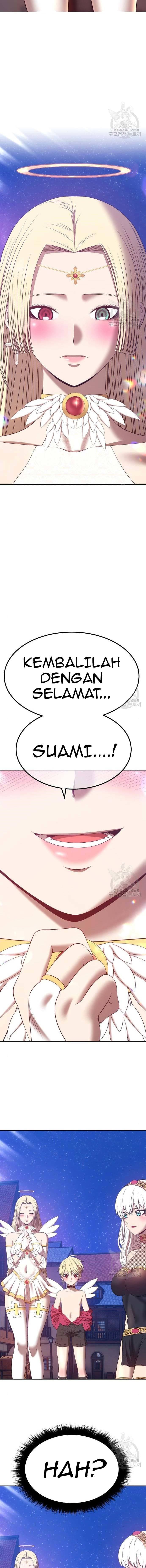 +99 Wooden Reinforced Stick - Chapter 65 - Page 2