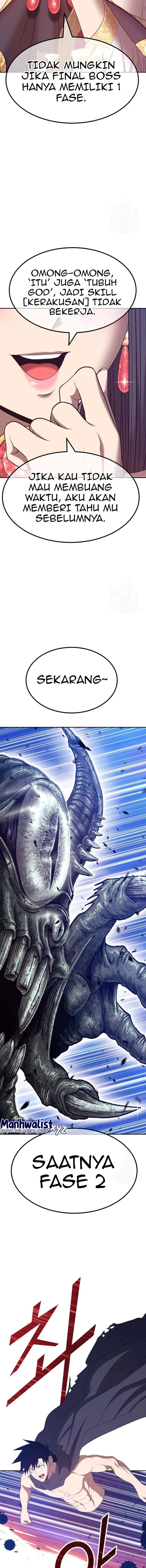 +99 Wooden Reinforced Stick - Chapter 65 - Page 24