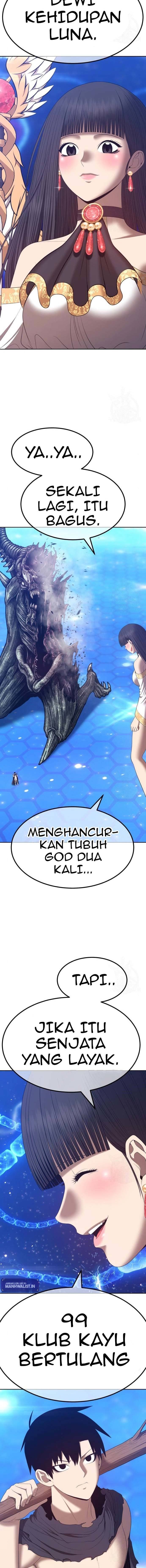 +99 Wooden Reinforced Stick - Chapter 65 - Page 32