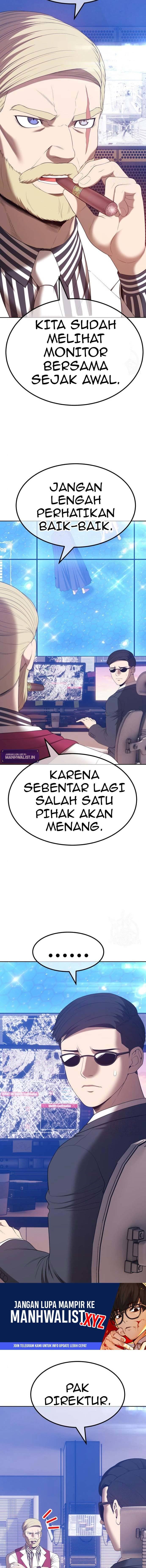 +99 Wooden Reinforced Stick - Chapter 65 - Page 37