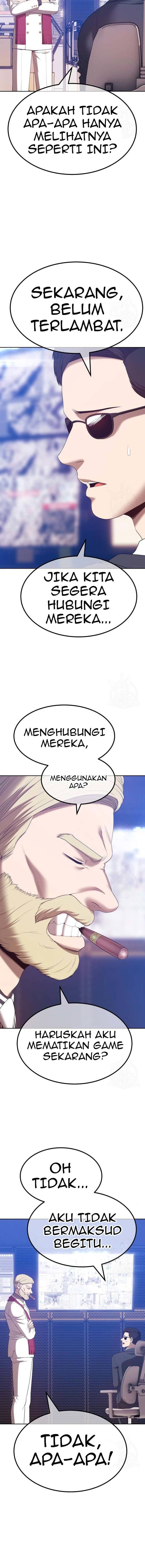 +99 Wooden Reinforced Stick - Chapter 65 - Page 38