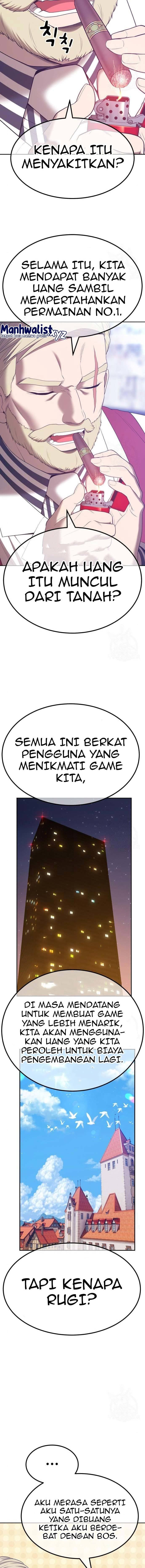 +99 Wooden Reinforced Stick - Chapter 65 - Page 43