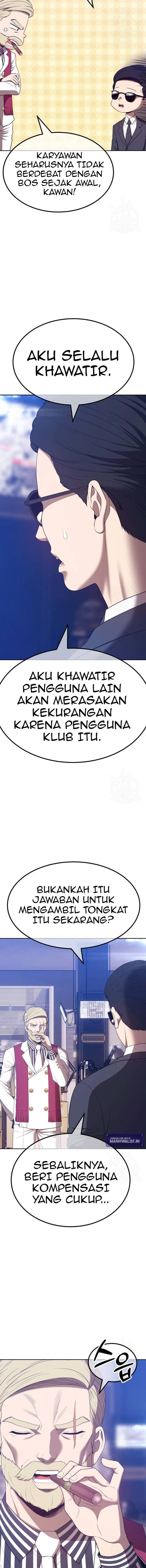 +99 Wooden Reinforced Stick - Chapter 65 - Page 44