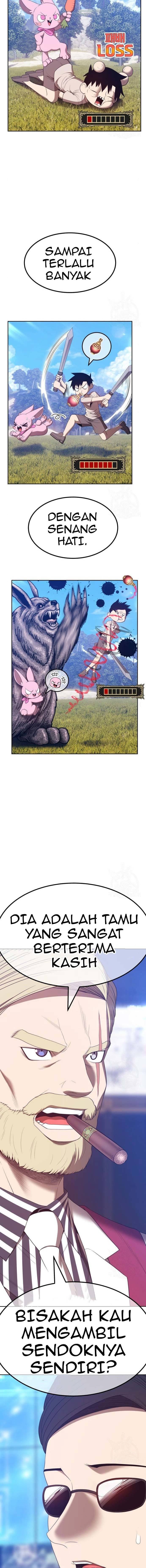 +99 Wooden Reinforced Stick - Chapter 65 - Page 46