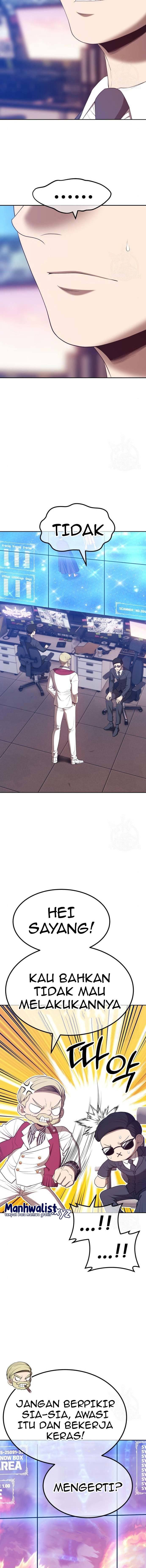 +99 Wooden Reinforced Stick - Chapter 65 - Page 47