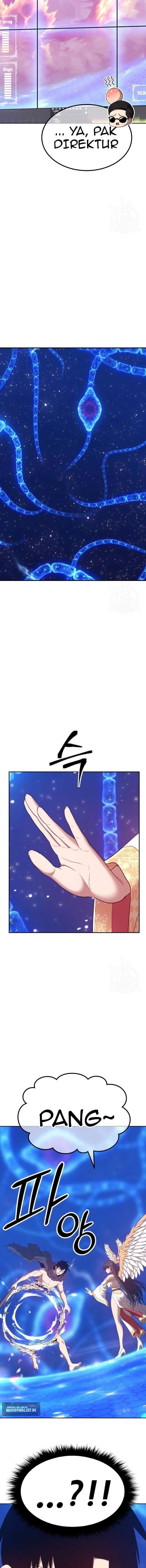 +99 Wooden Reinforced Stick - Chapter 65 - Page 48