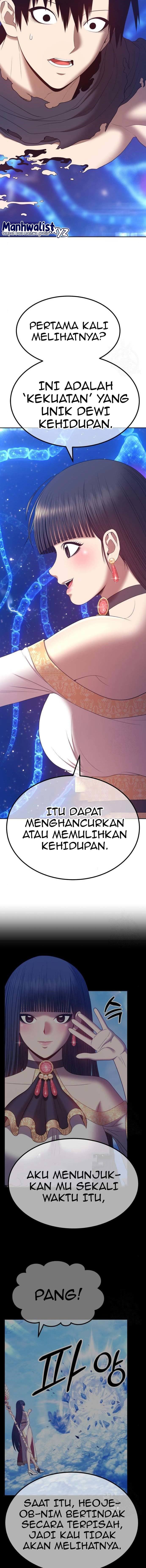 +99 Wooden Reinforced Stick - Chapter 65 - Page 49
