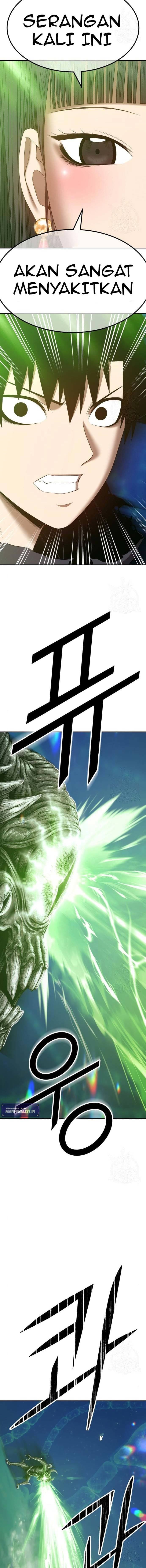 +99 Wooden Reinforced Stick - Chapter 65 - Page 52