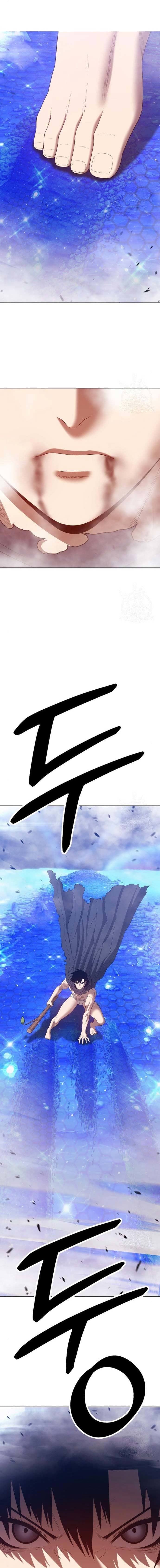 +99 Wooden Reinforced Stick - Chapter 65 - Page 55