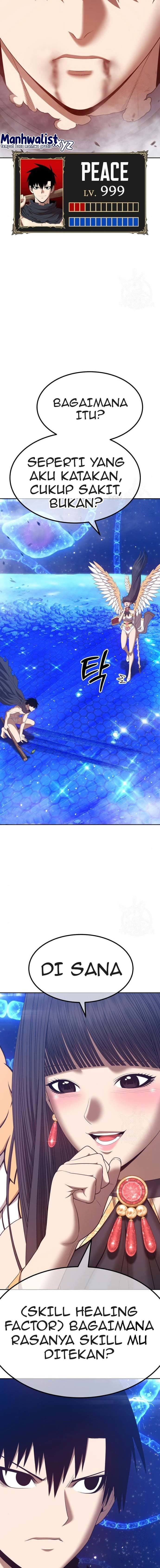 +99 Wooden Reinforced Stick - Chapter 65 - Page 56