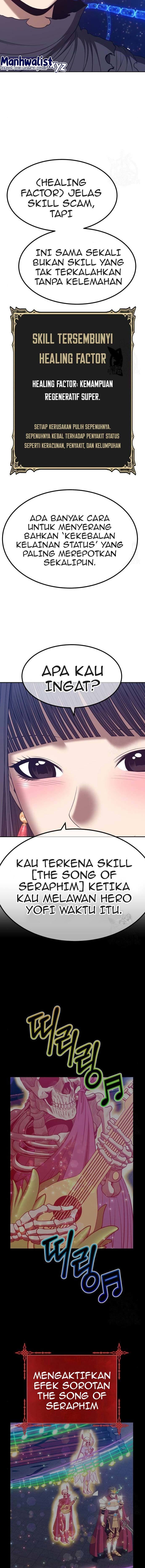 +99 Wooden Reinforced Stick - Chapter 65 - Page 57