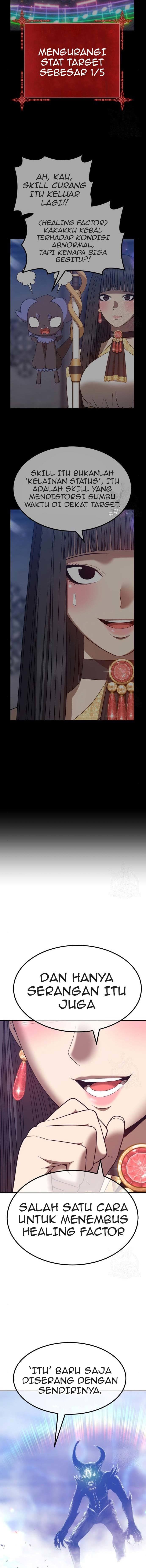 +99 Wooden Reinforced Stick - Chapter 65 - Page 58