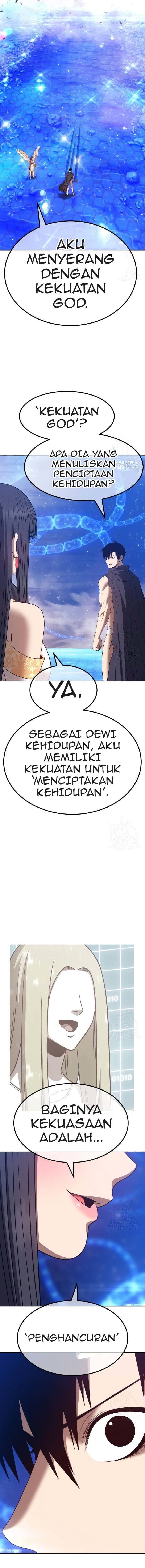 +99 Wooden Reinforced Stick - Chapter 65 - Page 59