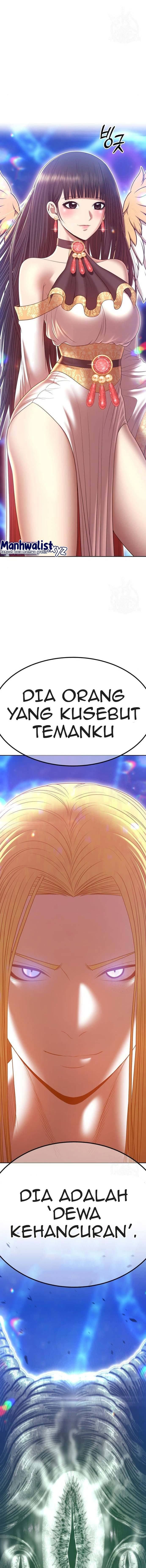 +99 Wooden Reinforced Stick - Chapter 65 - Page 60