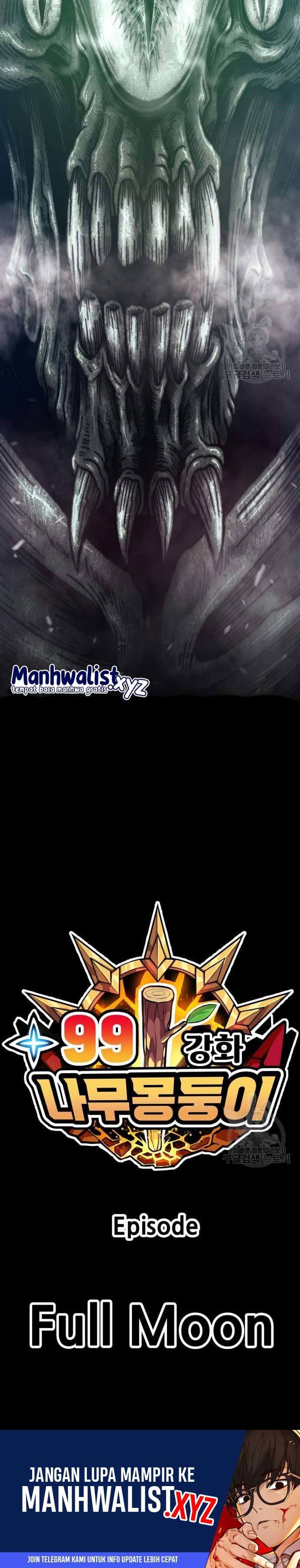 +99 Wooden Reinforced Stick - Chapter 65 - Page 61