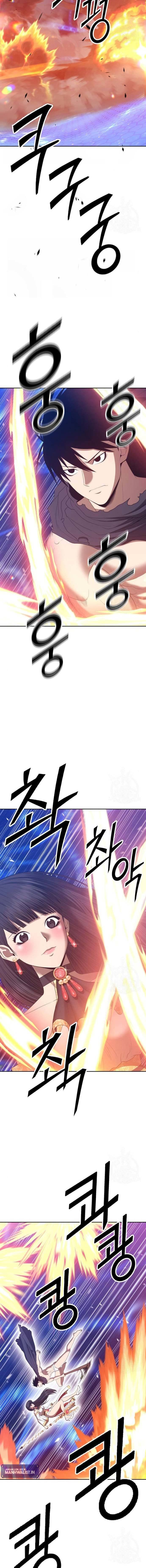 +99 Wooden Reinforced Stick - Chapter 65 - Page 8