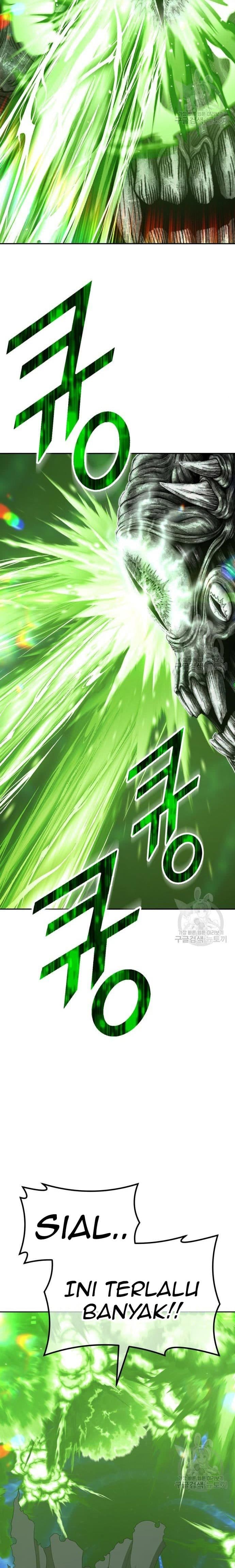 +99 Wooden Reinforced Stick - Chapter 66 - Page 11