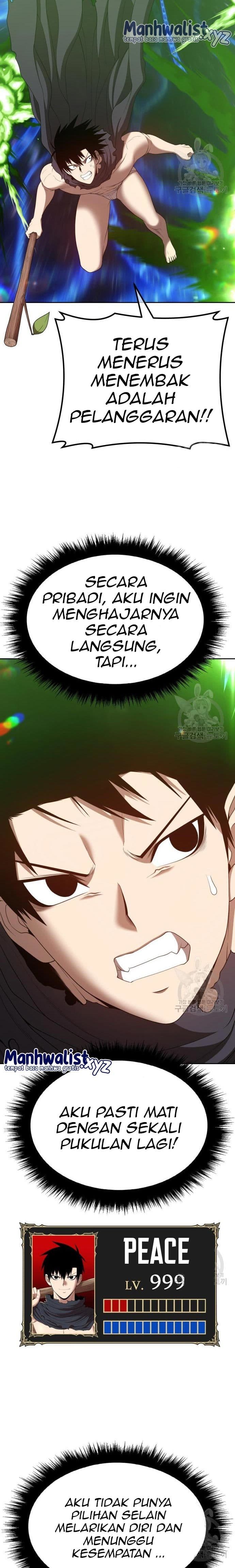 +99 Wooden Reinforced Stick - Chapter 66 - Page 12