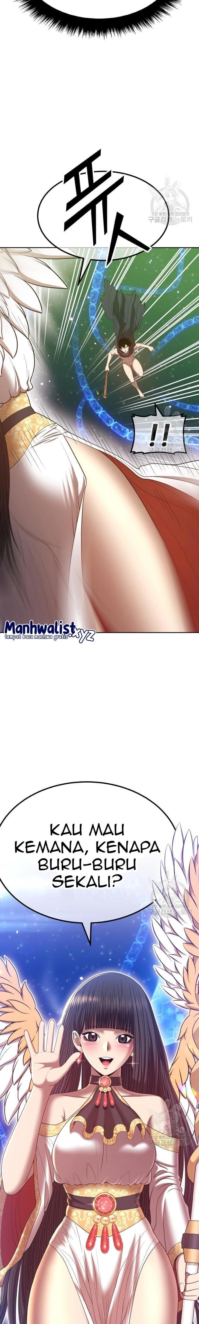 +99 Wooden Reinforced Stick - Chapter 66 - Page 13