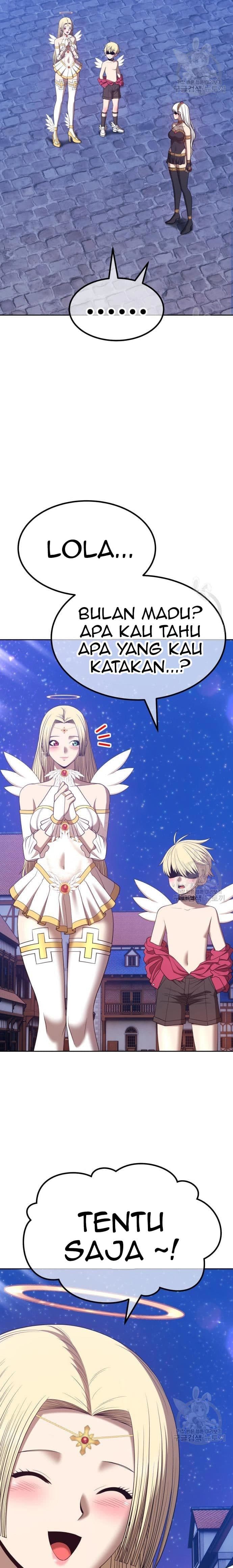 +99 Wooden Reinforced Stick - Chapter 66 - Page 21