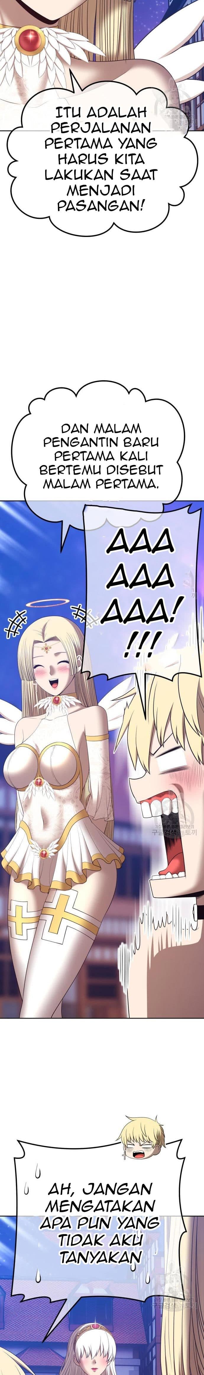+99 Wooden Reinforced Stick - Chapter 66 - Page 22