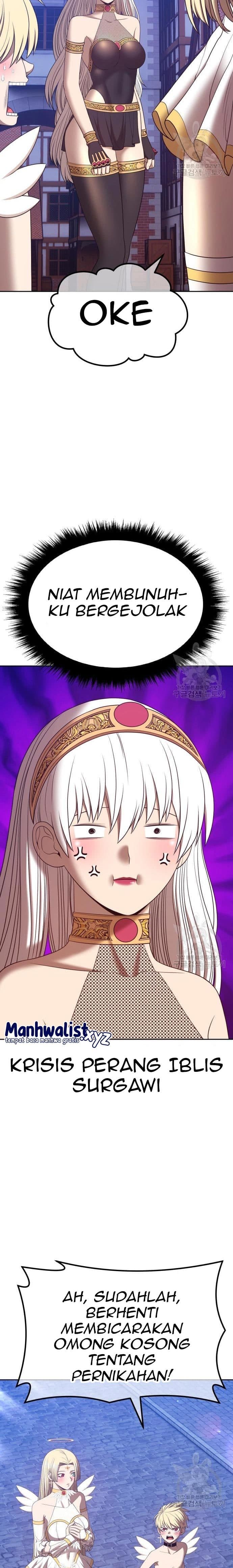 +99 Wooden Reinforced Stick - Chapter 66 - Page 23