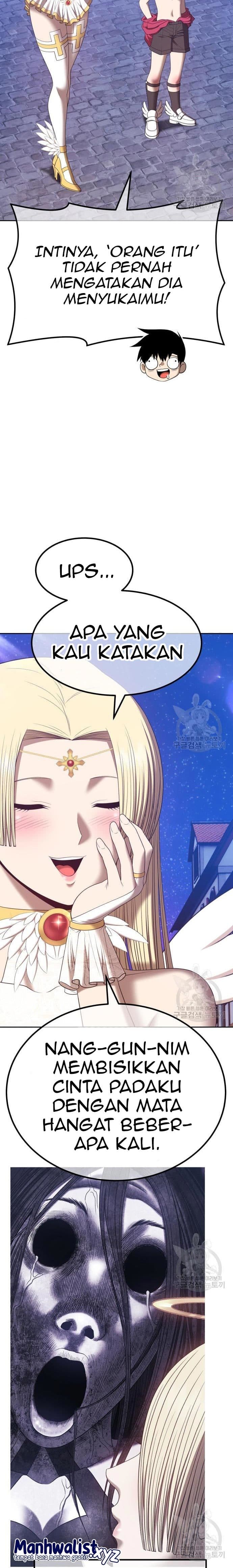 +99 Wooden Reinforced Stick - Chapter 66 - Page 24
