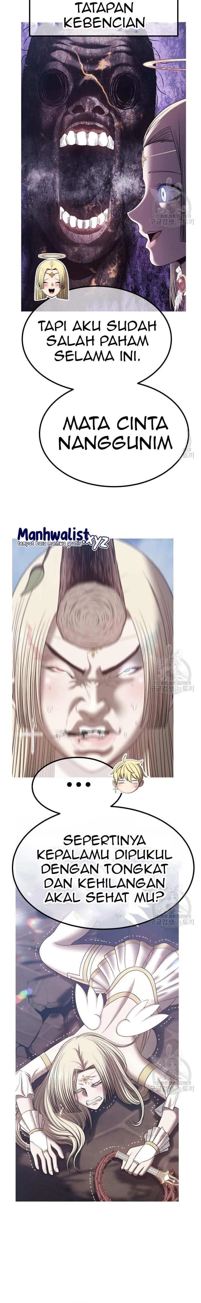 +99 Wooden Reinforced Stick - Chapter 66 - Page 25