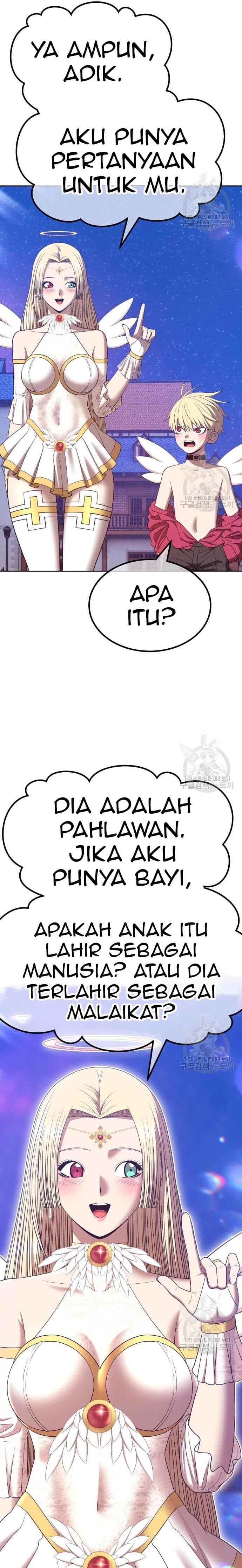 +99 Wooden Reinforced Stick - Chapter 66 - Page 26