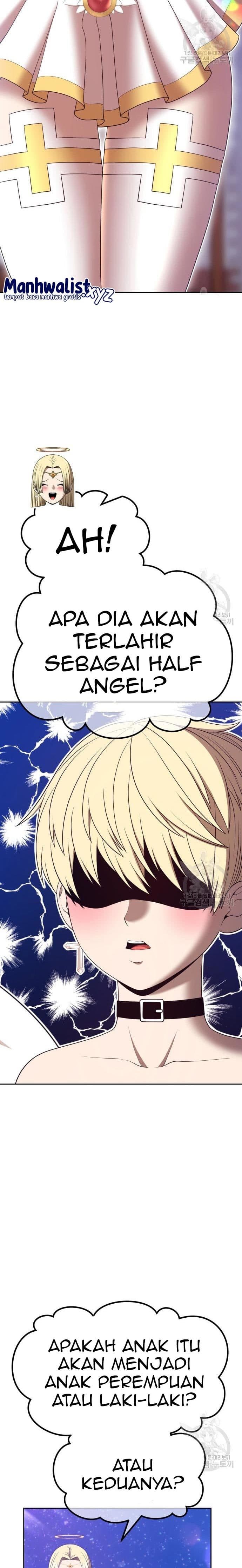 +99 Wooden Reinforced Stick - Chapter 66 - Page 27
