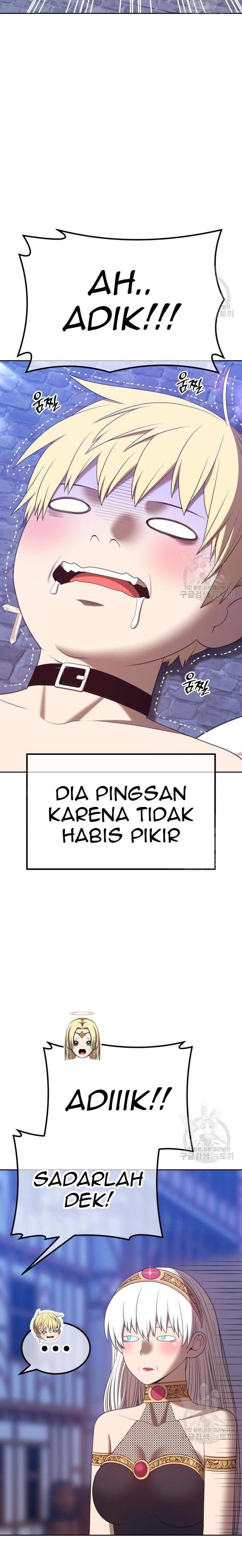 +99 Wooden Reinforced Stick - Chapter 66 - Page 29