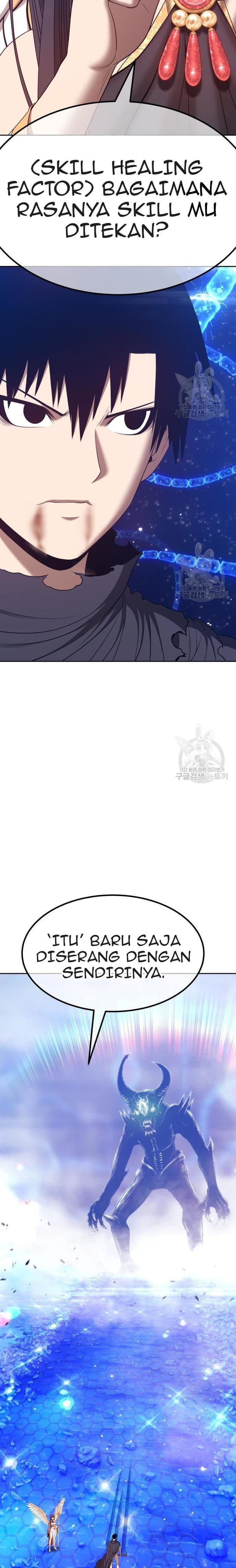 +99 Wooden Reinforced Stick - Chapter 66 - Page 3