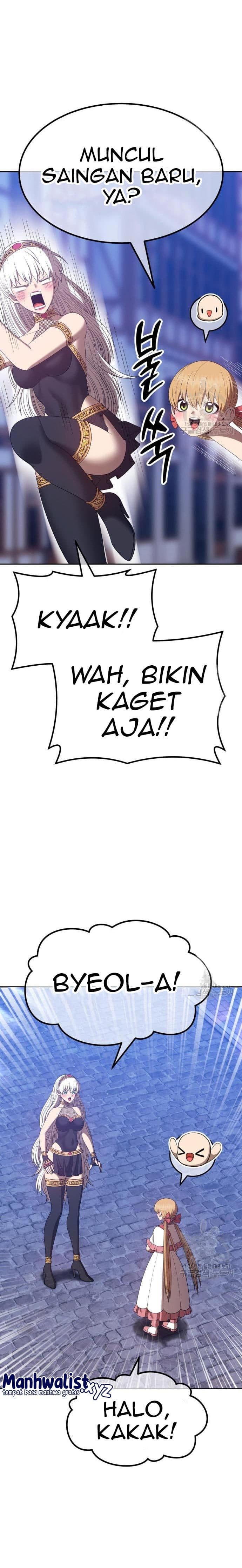 +99 Wooden Reinforced Stick - Chapter 66 - Page 30