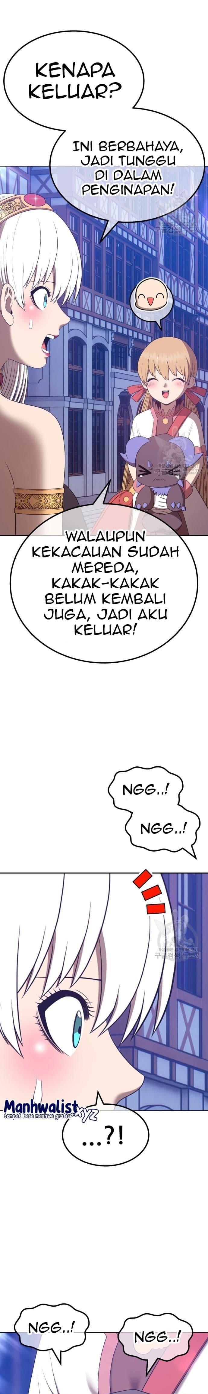 +99 Wooden Reinforced Stick - Chapter 66 - Page 31