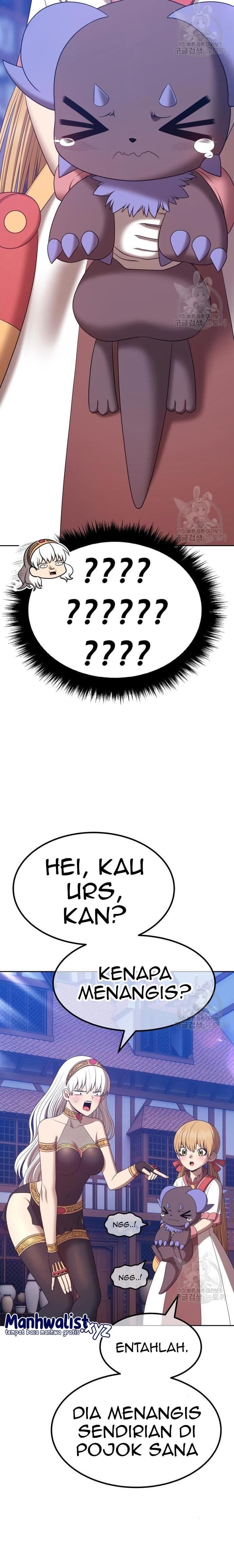 +99 Wooden Reinforced Stick - Chapter 66 - Page 32