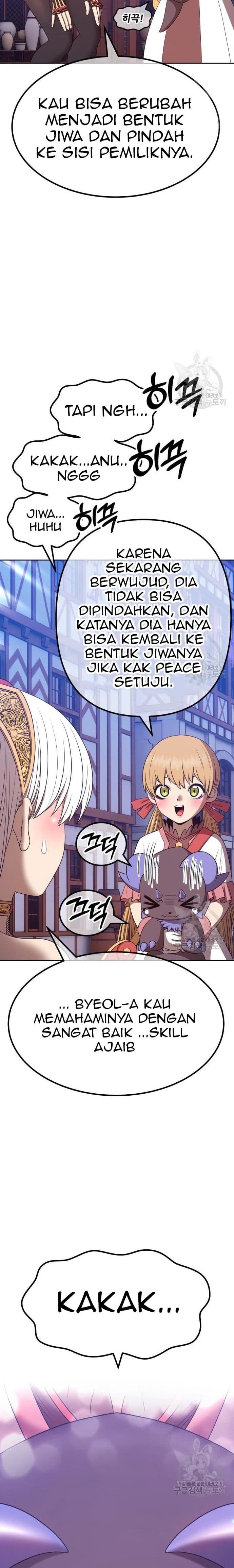 +99 Wooden Reinforced Stick - Chapter 66 - Page 35