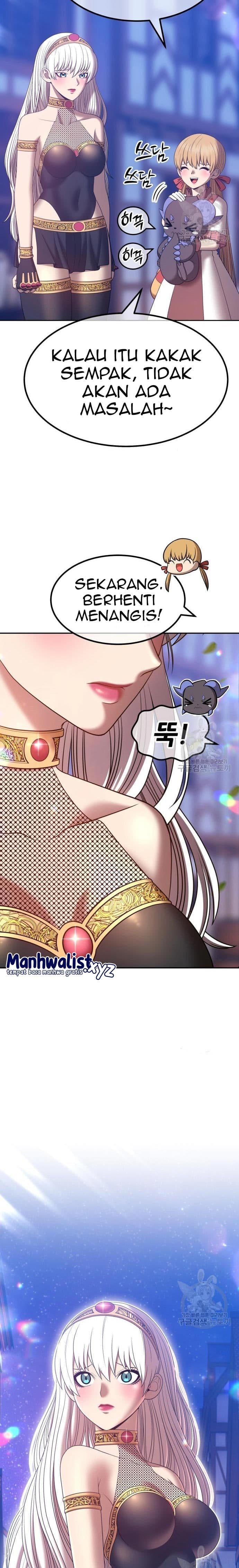 +99 Wooden Reinforced Stick - Chapter 66 - Page 37