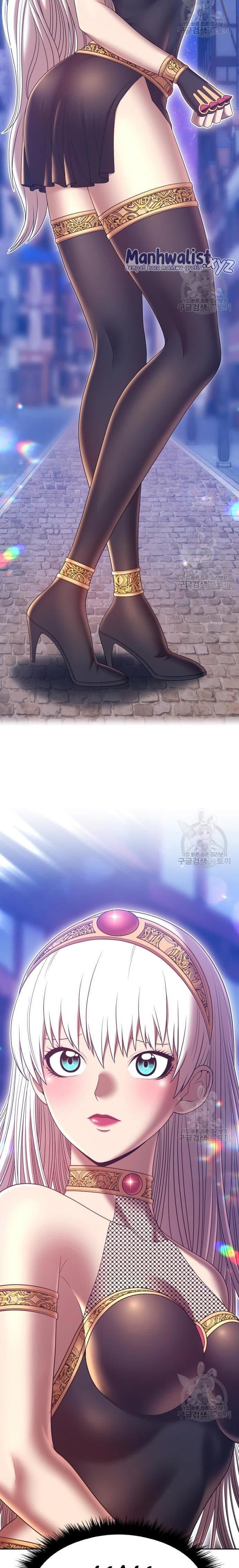 +99 Wooden Reinforced Stick - Chapter 66 - Page 38
