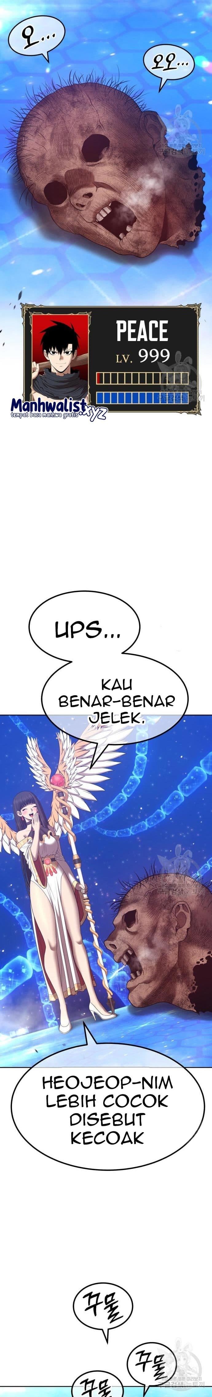 +99 Wooden Reinforced Stick - Chapter 66 - Page 42