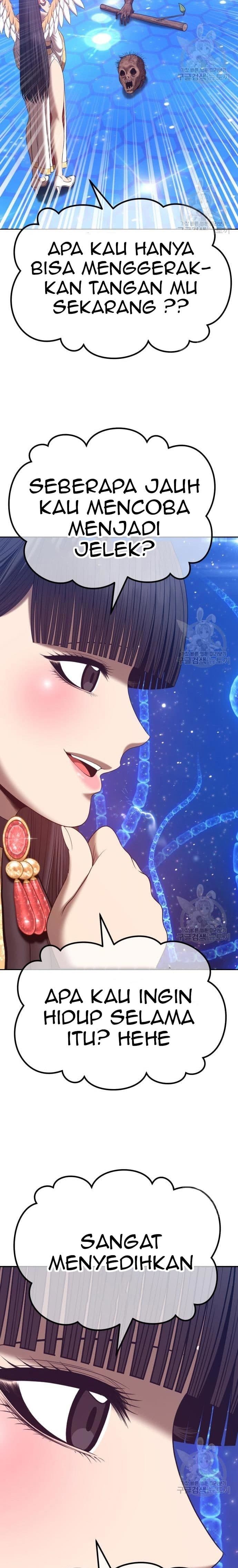 +99 Wooden Reinforced Stick - Chapter 66 - Page 44
